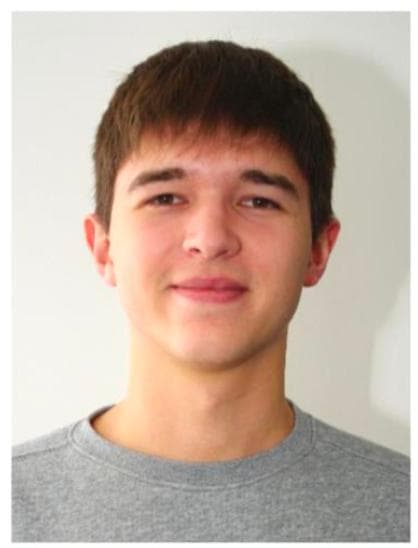 Oleksandr Shevchenko